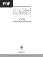 Século XVII n.33 - Literatura de Conventos - Autoria Masculina