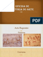 Arte Rupestre