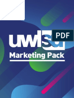 Marketing Pack 