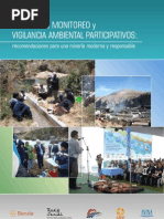 Download Comits de monitoreo y vigilancia ambiental participativos by Care Per SN41459865 doc pdf