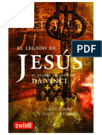 El legado de Jesus - David Zurdo Saiz y Angel Gutierrez Tapia by ACA.pdf