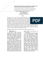 Biobleaching Pelepah Sawit Sebagai Bahan PDF
