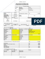 Business Trip Form Final- Area PAPUA Juni 2015