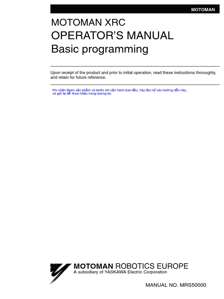File Robot PDF | PDF