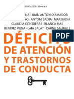 24 DEFICITS DE ATENCION Y TRASTORNOS DE CONDUCTA.pdf