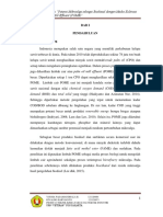 Potensi Mikroalga Sebagai Biodiesel Dengan Media Kultivasi Limbah POME