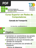 6 TCP IP Transporte