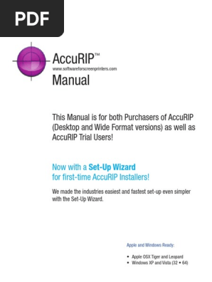 Accurip
