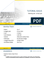 Tutorial Appendisitis Akut RSUD Sleman