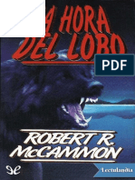 La hora del lobo - Robert R McCammon.pdf