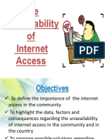 Proposal ICT