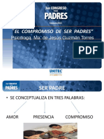 Elcompromisodeserpadres 120229231112 Phpapp01 PDF