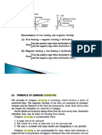 17Principals of Compass Surveying and Its Tools