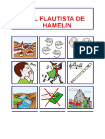 El Flautista de Hamelin