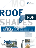 BEMO Roof Brochure en 2019