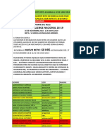 Reporte 2 de Mayo Nacional 1819 PDF