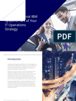 EB IBM Systems Need To Be Part ITOM 190425 v2