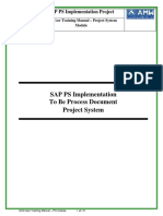 Microsoft Word - Project End User Manual Version 1[1].Doc