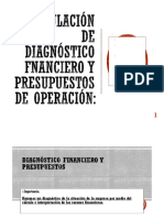 Indicadores Financieros