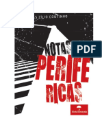 Notas Periféricas - Douglas Zílio Coutinho
