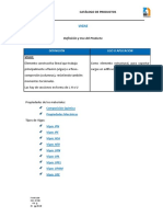 Perfiles PDF