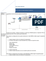 Procedimiento Prueba de Velocidad Mikrotik y FTP