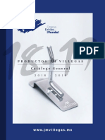 Catalogo General 2018 Version 1-19 MB PDF