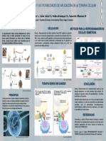 Poster Terapia Genica