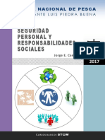 Seguridad Personal y Responsabilidades Sociales