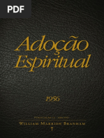 Adoção Espiritual
