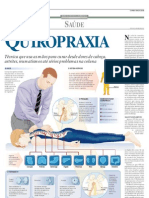 Quiropraxia Folder