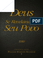 Deus Se Revelando a Seu Povo