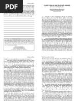 Fazei Tudo O QUE ELE VOS Disser