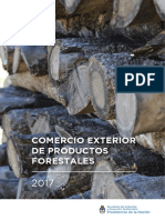 Comercio Exterior 2017