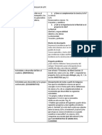 Actividades para 10° C