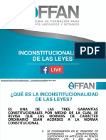 #PREGUNTAS DE PRIVADO - INCONSTITUCIONALIDAD DE LAS LEYES.pdf