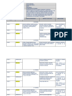 Curso Quinto año básico - Unidad TE MULTIPLICO O TE DIVIDO