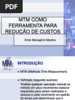 MTM Apresentacao