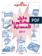 Guid Bac Pro2017 البكالوريا المهنية