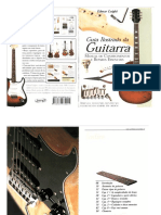 Novo - Guia Ilustrado Da Guitarra Manual de Conhecimentos e Reparos Essenciais