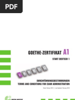 Download Durchfuehrungsbestimmungen A1 Start Deutsch 1 by achakzai1982 SN41463161 doc pdf