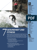 Fit Und Gesund Sein PDF