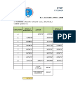 Calculo de Poligonal Abierta-1 Yanza