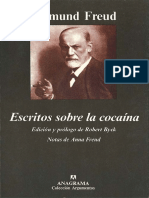 Escritos sobre la cocaína [Sigmund Freud].pdf