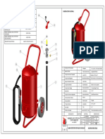 Carro PQS 50 Kilos - Rally - 90