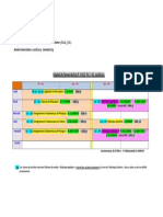 Emploi de Temps LP FUEPC S5 2018-2019