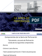 SARTAS_DE_PERFORACION- Programa de Entrenamiento Acelerado Para Ingenieros Supervisores de Pozo
