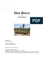 Viata Lui Don Bosco
