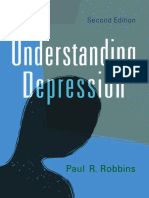 Understanding Depression - Robbins (2009)
