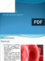 Slide de Patologia